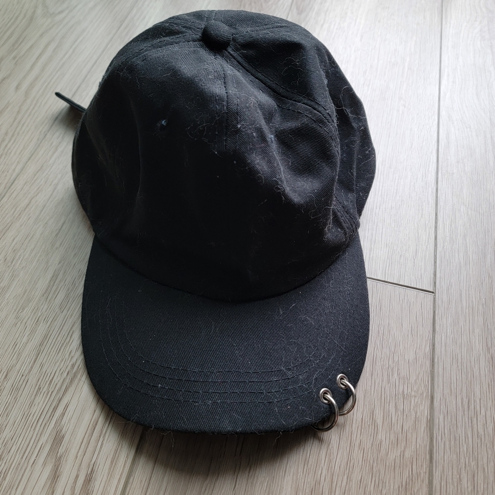 BTS kpop ring hat